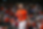 Jose Altuve of the Houston Astros