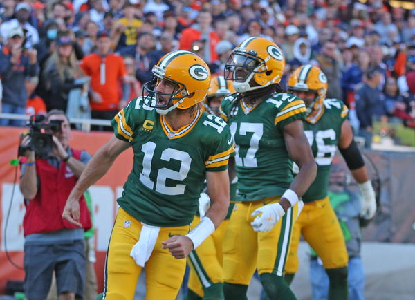 I own you” – Aaron Rodgers makes savage declaration against the