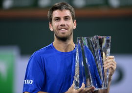 Cameron Norrie