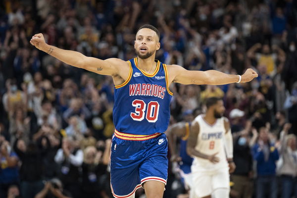 NBA: Los Angeles Clippers at Golden State Warriors