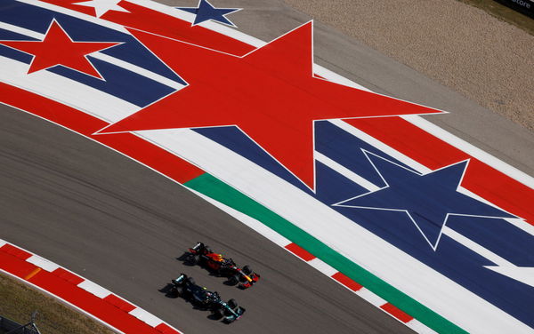 United States Grand Prix