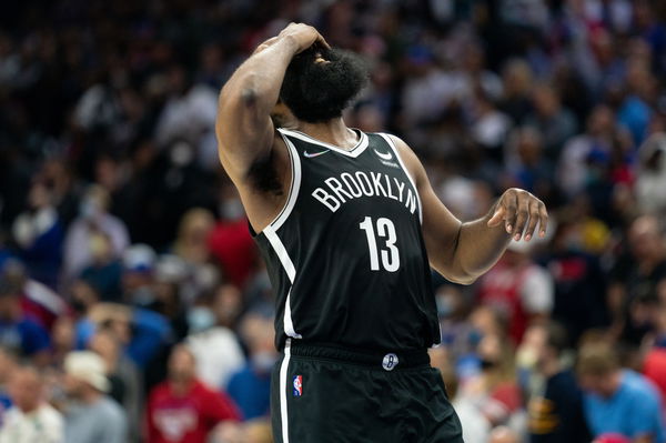 NBA: Brooklyn Nets at Philadelphia 76ers