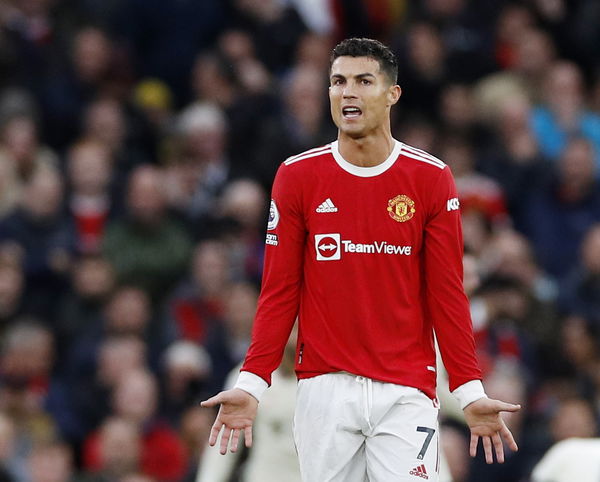 Five magic Cristiano Ronaldo moments at Manchester United