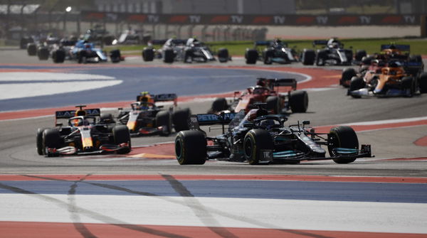 United States Grand Prix