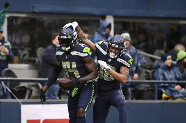 NFL: New Orleans Saints at Seattle Seahawks