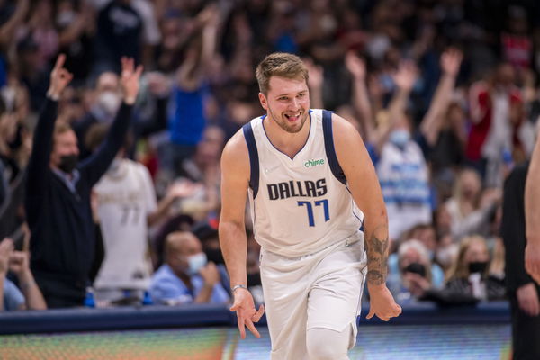 Luka Doncic Is Helping Surprise Mavericks and Blowing Away the NBA