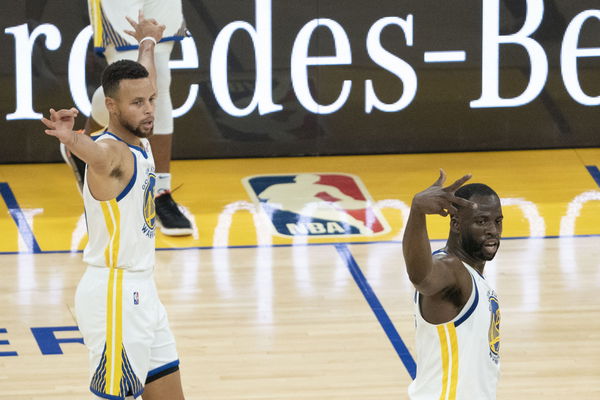 NBA: Memphis Grizzlies at Golden State Warriors