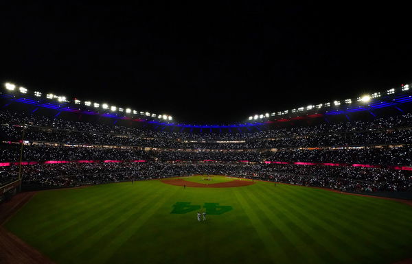 MLB: World Series-Houston Astros at Atlanta Braves