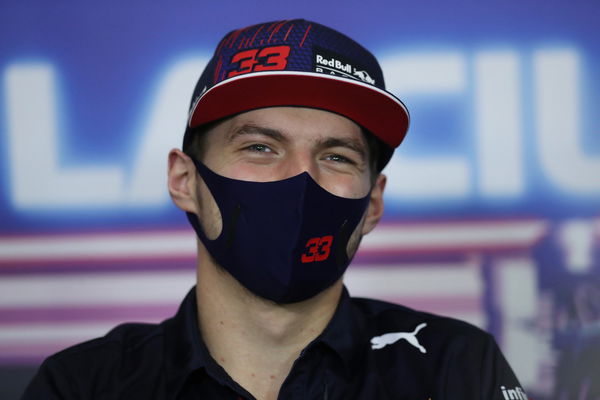 Max Verstappen net worth: How F1 title hopeful earned his millions with Red  Bull, F1, Sport