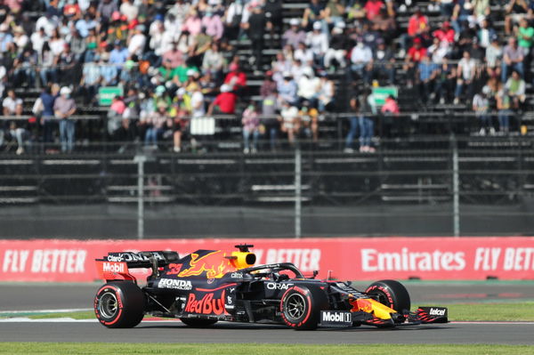 Mexico Grand Prix