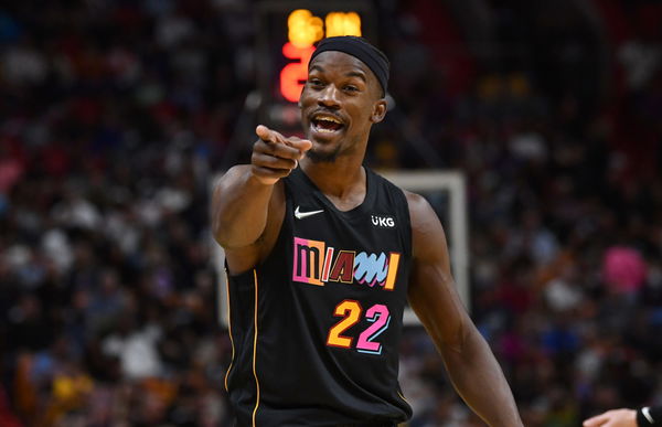 NBA: Utah Jazz at Miami Heat