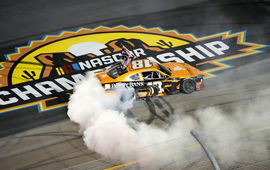 NASCAR: Xfinity Series Championship