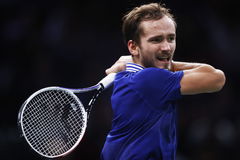 ATP Masters 1000 &#8211; Paris Masters