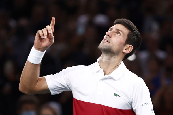 ATP Masters 1000 &#8211; Paris Masters