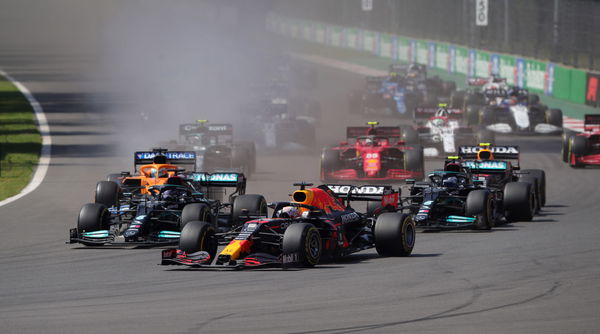 Mexico City Grand Prix