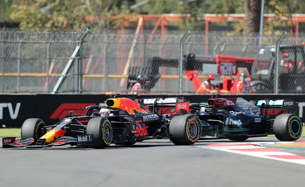 Mexico City Grand Prix