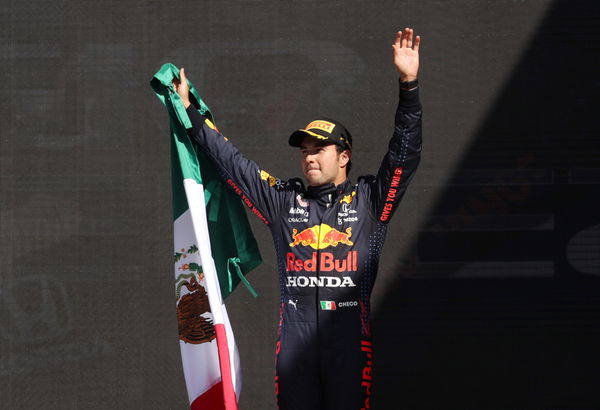 Mexico City Grand Prix