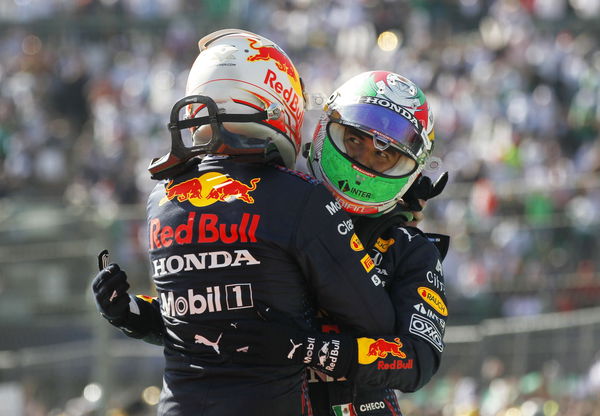 Mexico City Grand Prix