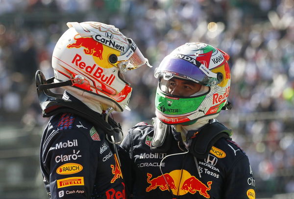 F1 News - Driver's & Constructor's Championship Points Standings