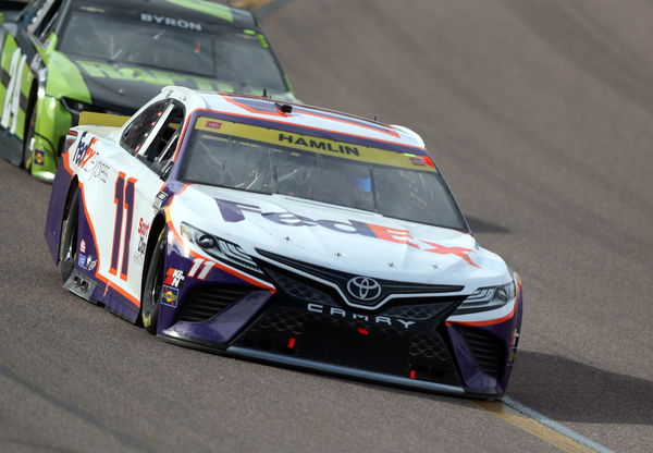 NASCAR: Cup Series Championship
