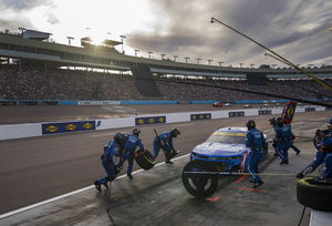 NASCAR