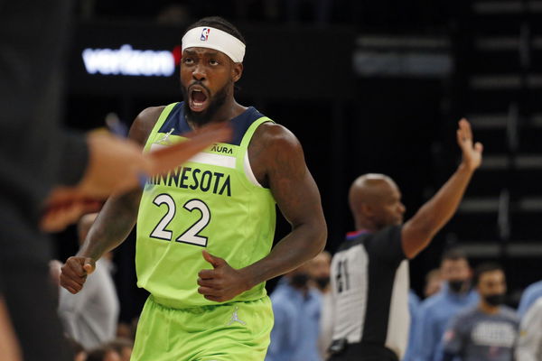 NBA: Minnesota Timberwolves at Memphis Grizzlies