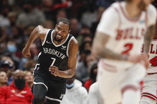 Allen, Markkanen return but Cavaliers fall to Nets 117-112 Ohio