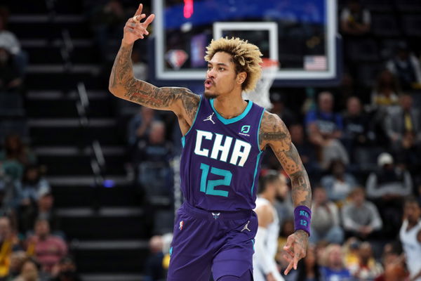 NBA: Charlotte Hornets at Memphis Grizzlies