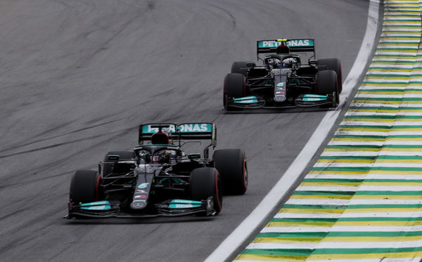 Brazilian Grand Prix