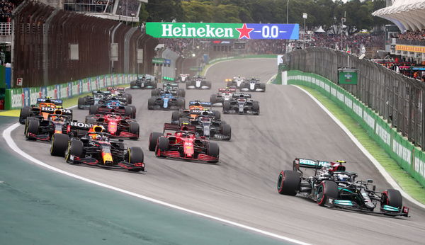 Brazilian Grand Prix