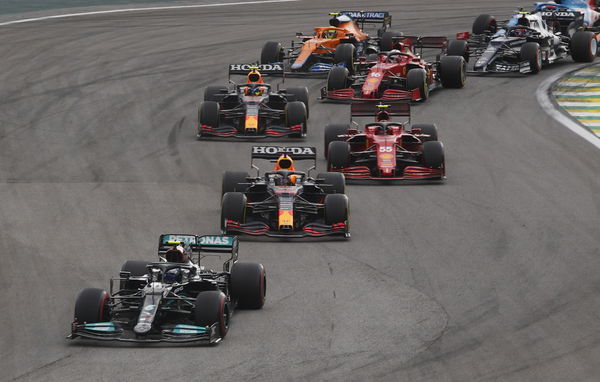 Brazilian Grand Prix