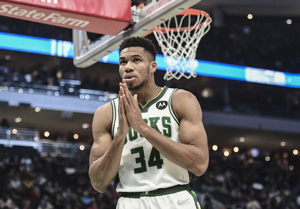 Giannis Antetokounmpo, the Greek Freak - making his way towards stardom in  Milwaukee, NBA News