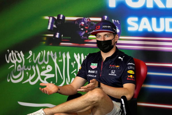 Saudi Arabian Grand Prix