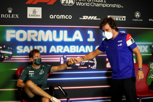 Saudi Arabian Grand Prix