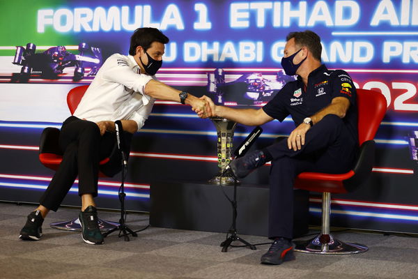 Abu Dhabi Grand Prix