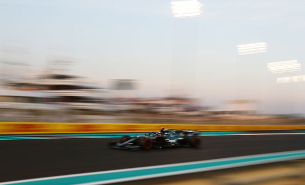 Abu Dhabi Grand Prix