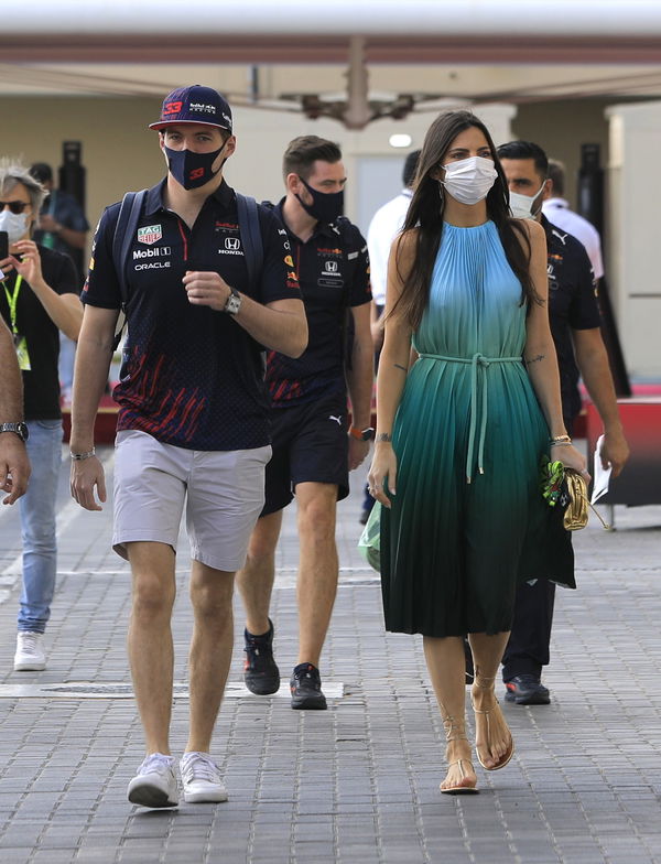 Abu Dhabi Grand Prix