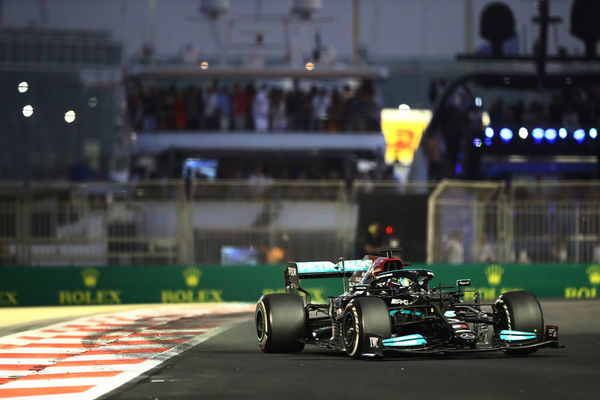 Abu Dhabi Grand Prix