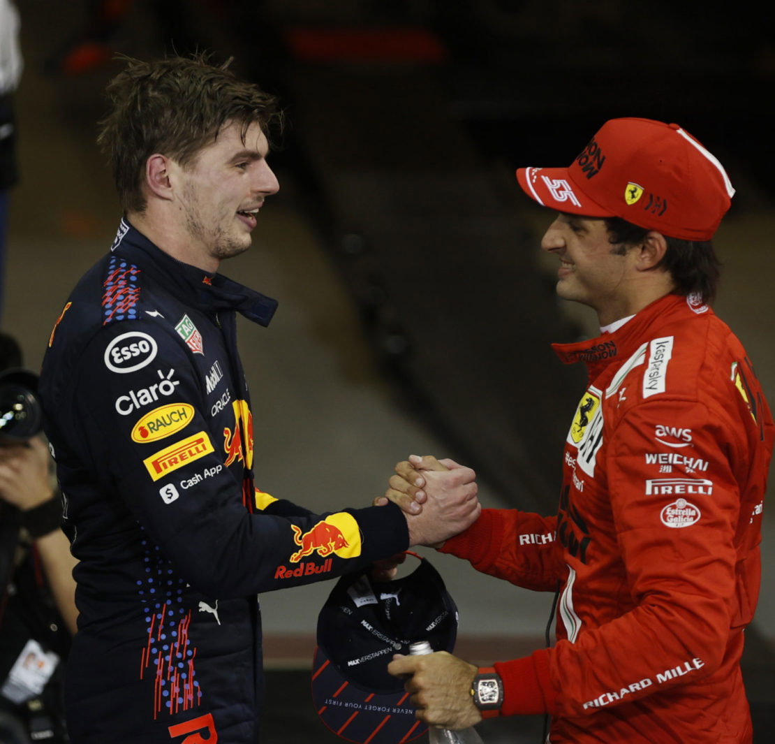 Ferrari F1 Looks to Overcome Its Sole 