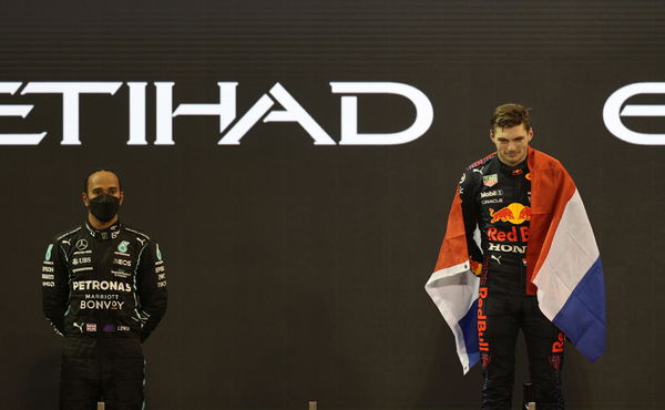 Abu Dhabi Grand Prix