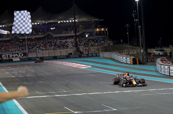 Abu Dhabi Grand Prix