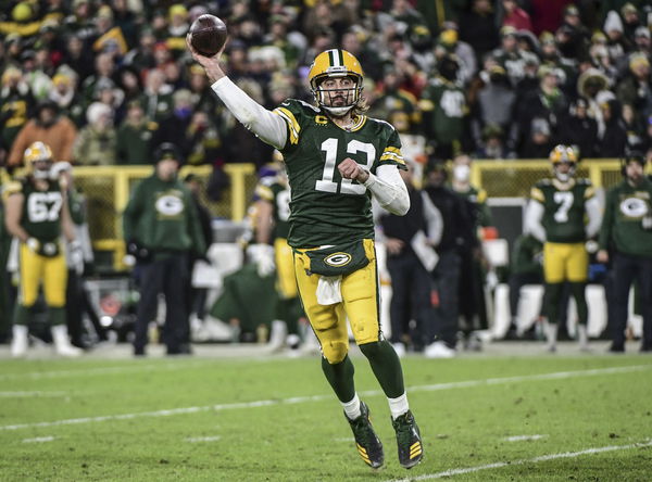 How Much Money Will Aaron Rodgers Lose If He Leaves Green Bay Packers Ahead  of 2022 Season? - EssentiallySports