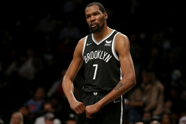 NBA: Toronto Raptors at Brooklyn Nets