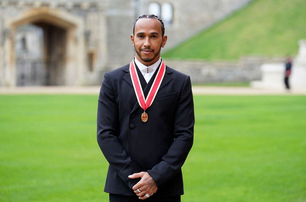 Investitures at Windsor Castle