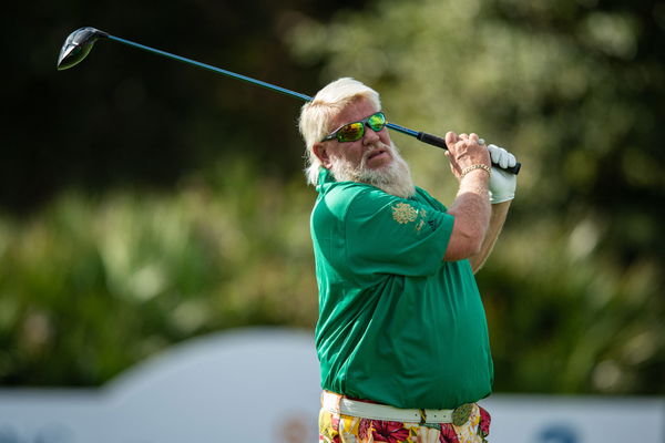 John Daly – Father Mark White Blog