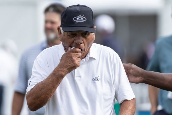 Lee Trevino, Biography, Lightning, Golf, & Facts