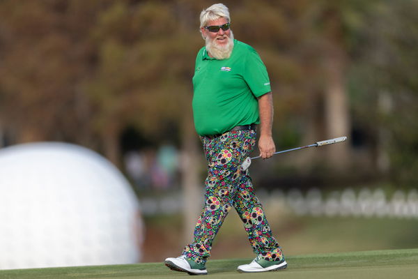 John Daly Once Reflected on the 'Skyrocketing' Journey With His Million  Dollar Business Venture - EssentiallySports