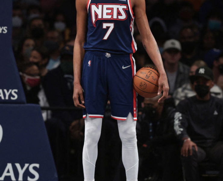 スポーツ NBA 2019 SPIDERMAN Brooklyn NETS MARVEL Boys Red 1.5-8yrs | Brooklyn Nets X Spider-Man Long Sleeve T