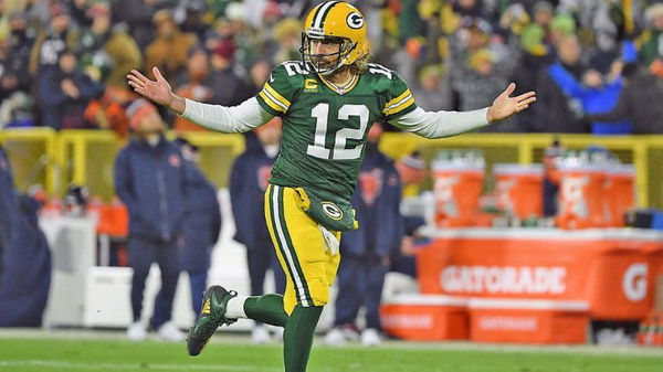 NFL confirm Green Bay Packers will play at Tottenham Hotspur