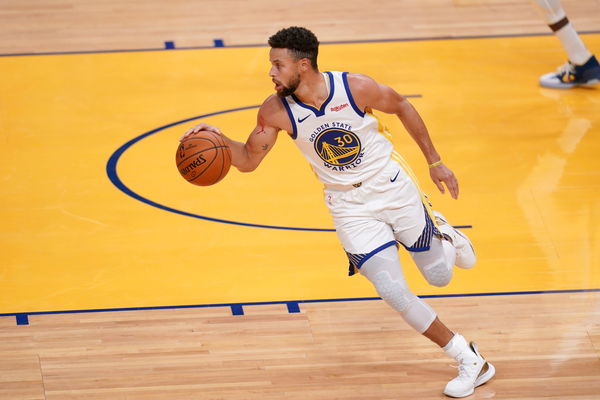 NBA: Portland Trail Blazers at Golden State Warriors